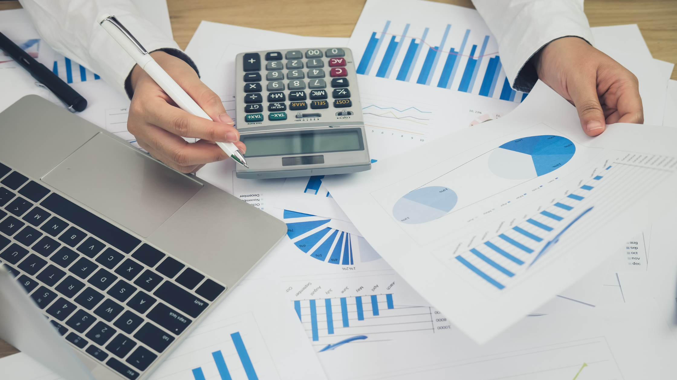 How to Create a Budget