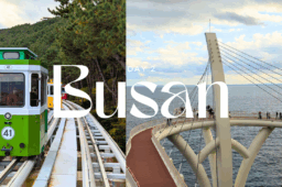 Explore Busan’s Hidden Gems: Haedong Yonggungsa Temple, Yeyjie Korean BBQ, Haeundae Blueline Park & More