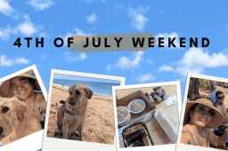 4th of July Weekend in Haleiwa Hawaii