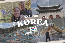 Our First Time in Korea: A Couple’s Travel Guide to Busan & Seoul